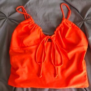 Forever 21 Party Top!